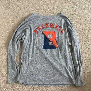 Bucknell Long Sleeve
